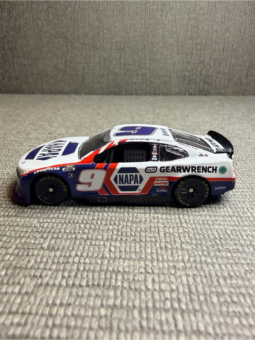 NASCAR Chase Elliott